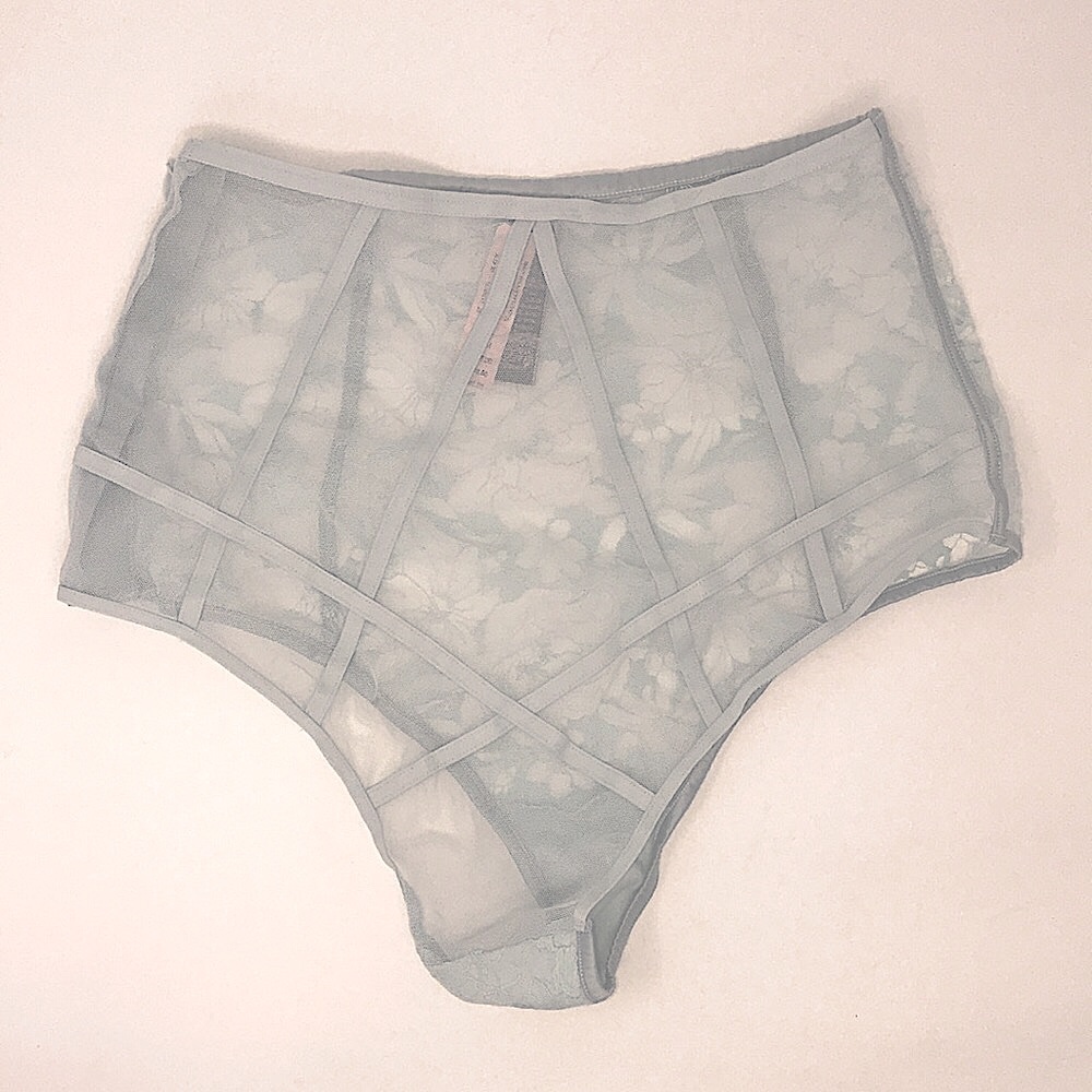 🧡 Victoria’s Secret Very Sexy Panty 🧡 - Picture 5 of 8